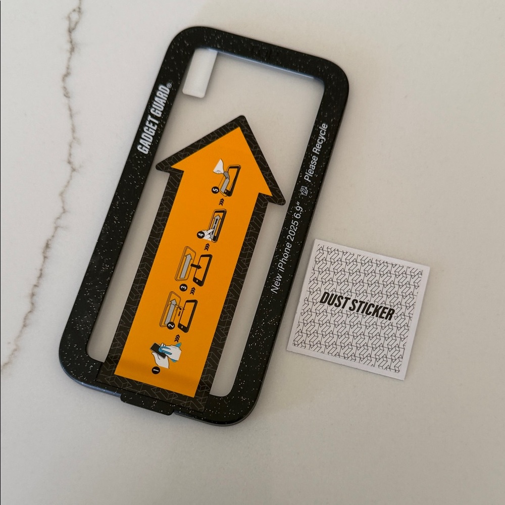 Gadget Guard for IPhone 17 pro max